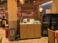 -西贝(六里桥旗舰店)