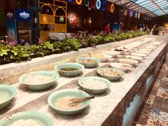 -火锅岛潮牌自助餐厅(天津天佑城店)