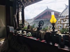 -王老师咖啡烘焙室