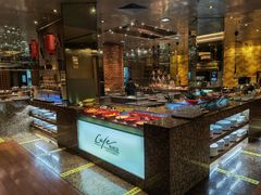 -马哥孛罗咖啡厅·Cafe Marco (厦门马哥孛罗东方大酒店)