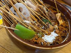 -古真记钵钵鸡(总店)