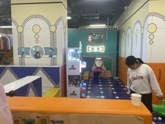 -米蘭西點(锦山大街店)