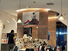 -HONGA HONGA雄家(曹路店)