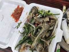 -陈老添美食店(宝华路店)