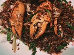 -喜记避风塘炒辣蟹(总店)