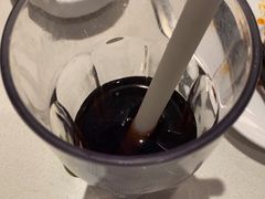 -海底捞火锅(长宁路龙之梦店)