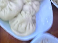 -天津包子铺(万泉庄店)