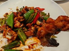 -侨美食家·粤菜(体育西路店)