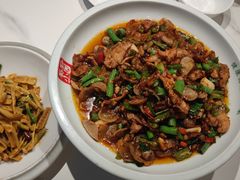 -蜀厨小匠·民间川菜(犀浦店)