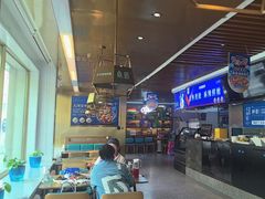 -大河宴·椒麻鱼火锅(北京路中和美食街店)
