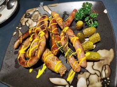 -吱咖啡西式简餐