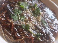 -京味斋·北京烤鸭(北京南站洋桥店)