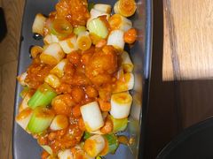 -金牌外婆家(苏州中心店)