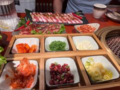 -喜牛烧肉酒场·黑金店(威高广场店)