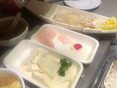 捞派黄喉-海底捞火锅(河东万达广场店)