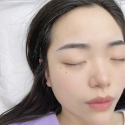 -久匠·野生眉半永久纹眉