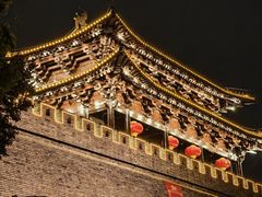 -东关历史文化旅游区-东门遗址