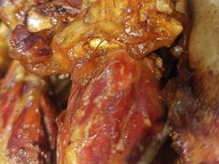 -蒙艾里民族传统菜蒙餐