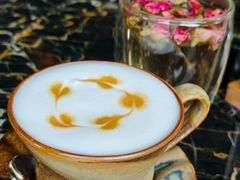 -时光吧·大堂吧·丽江和府洲际度假酒店