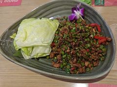-mango tree芒果树泰国餐厅(青岛万象城店)