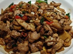 -上地宴·中关村的会客厅(清河高铁站店)