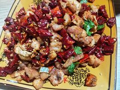 -孙厨娘川味饭馆(临河街店)