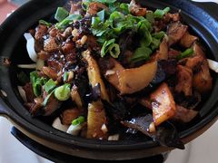 -燕北云山·农家菜·灶台鱼(密云溪翁庄店)