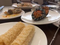 -步步高福朋喜来登·宜客乐西餐厅