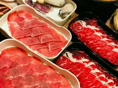 -海底捞火锅(油麻地店)