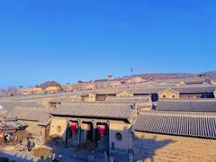 -山西王家大院