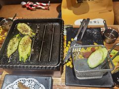 -豪客来牛排(成都锦江大融城店)