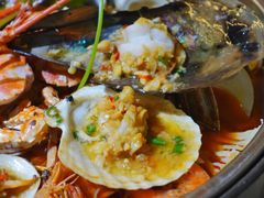 -东记炭炉·海鲜鸡煲(龙华店)