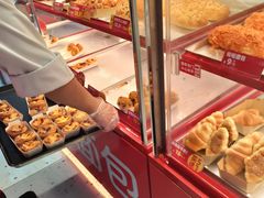 -味多美蛋糕(看丹桥店)