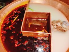 -雾漫川城重庆火锅(上和商业广场店)