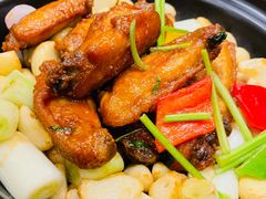 -海景壹号大酒店(滨湖店)