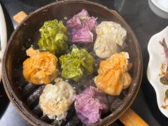 -正宗天津烧麦馆(柳州路店)