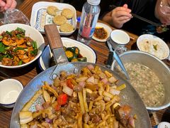 -富正毅三下锅·湘西韵味(天门山索道店)