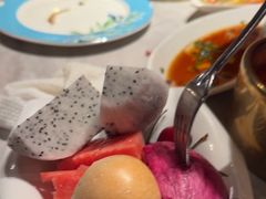 -雍容荟活波龙自助餐(IFS黑金店)