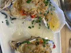 -启东小海鲜(庄先湾路1号店)