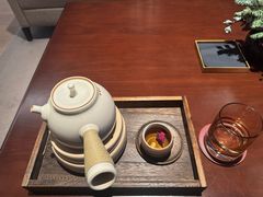 -璞瑄酒店大堂吧