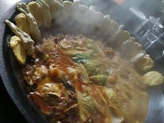 -屯靠屯地锅王(西南路店)