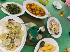 -大茄来海鲜餐厅(亚洲城分行)