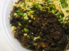 -宜宾燃面(汉渝路店)