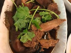 -松發肉骨茶(先得坊店)