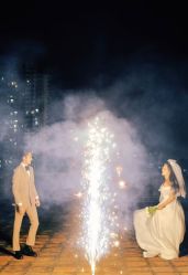 -经典婚纱摄影美学馆·私人定制