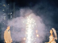 -经典婚纱摄影美学馆·私人定制
