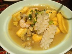 -东方亚克西餐厅(西康路店)