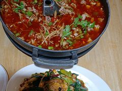 -椒小兔·盐帮川菜中餐厅(金沙时代广场店)