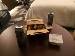 -校村炸鸡(塔洞店)