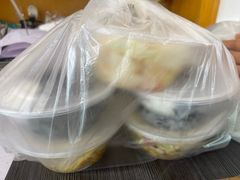 -天乐农家鱼头王(天目湖店)